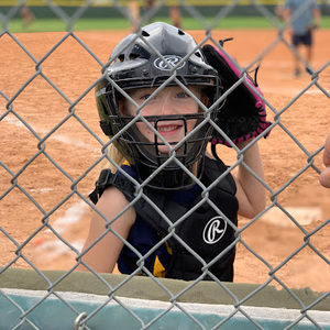 Meet your Posher, Ella cate